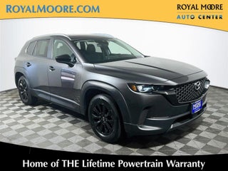 2023 Mazda Mazda CX-50 2.5 S Preferred Plus Package