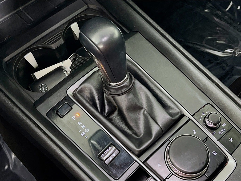 2023 Mazda Mazda CX-50 2.5 S Preferred Plus Package