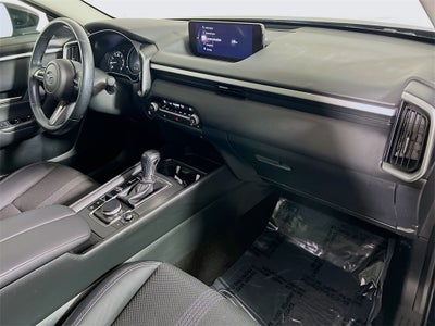 2023 Mazda Mazda CX-50 2.5 S Preferred Plus Package