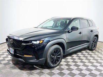 2023 Mazda Mazda CX-50 2.5 S Preferred Plus Package