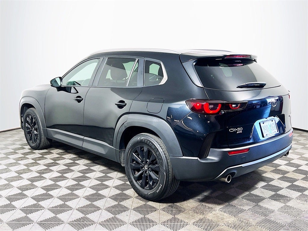 2023 Mazda Mazda CX-50 2.5 S Preferred Plus Package