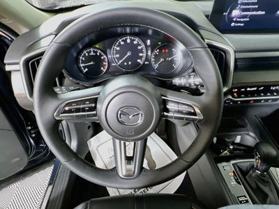2026 Mazda Mazda CX-50 2.5 Turbo S
