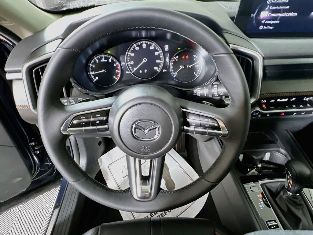 2026 Mazda Mazda CX-50 2.5 Turbo S