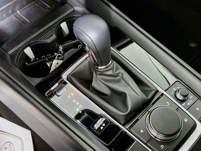 2026 Mazda Mazda CX-50 2.5 Turbo S