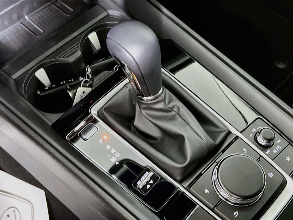 2026 Mazda Mazda CX-50 2.5 Turbo S
