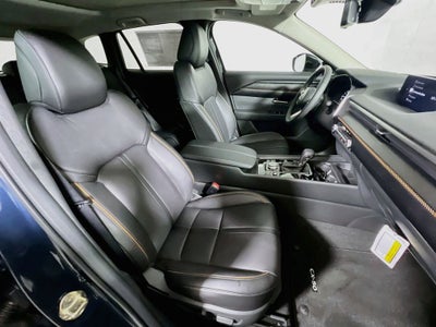 2026 Mazda Mazda CX-50 2.5 Turbo S
