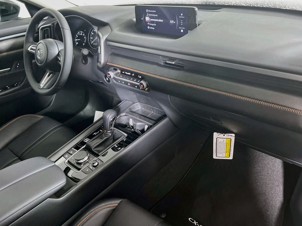 2026 Mazda Mazda CX-50 2.5 Turbo S
