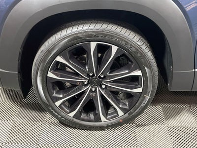 2026 Mazda Mazda CX-50 2.5 Turbo S