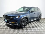 2026 Mazda Mazda CX-50 2.5 Turbo S