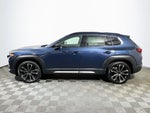 2026 Mazda Mazda CX-50 2.5 Turbo S
