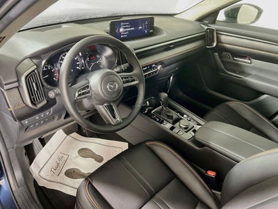 2026 Mazda Mazda CX-50 2.5 Turbo S