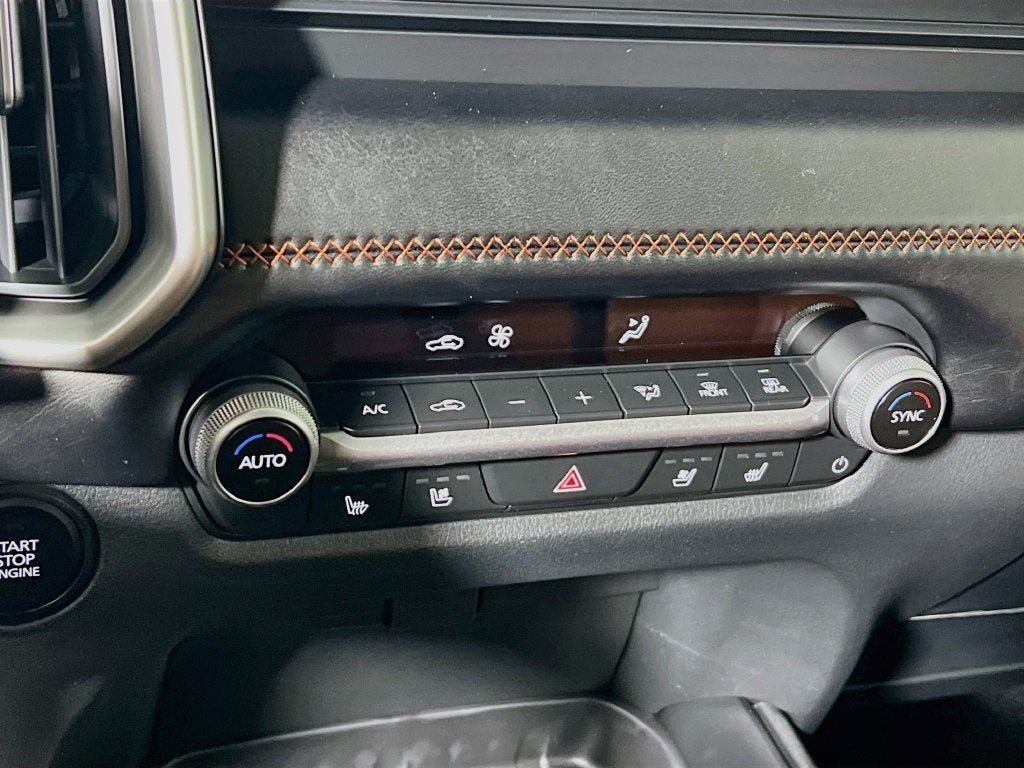 2026 Mazda Mazda CX-50 2.5 Turbo S