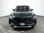 2026 Mazda Mazda CX-50 2.5 Turbo S