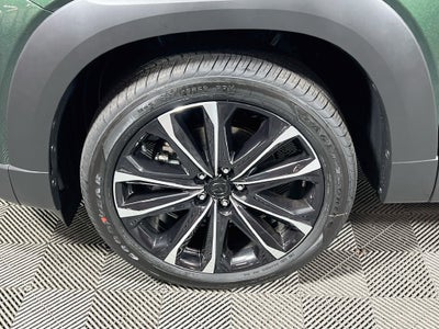 2026 Mazda Mazda CX-50 2.5 Turbo S