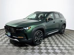 2026 Mazda Mazda CX-50 2.5 Turbo S