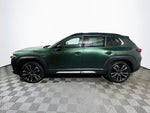 2026 Mazda Mazda CX-50 2.5 Turbo S