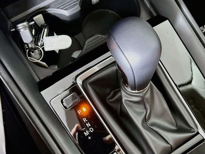 2026 Mazda Mazda CX-50 2.5 Turbo S