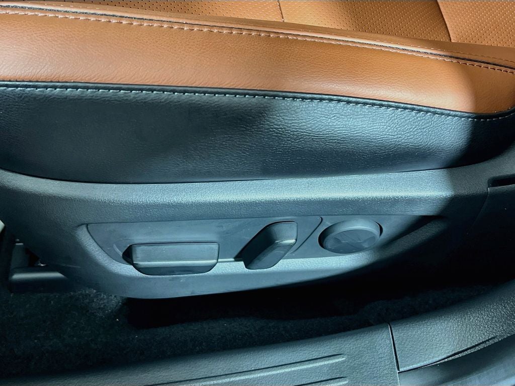 2026 Mazda Mazda CX-50 2.5 Turbo S