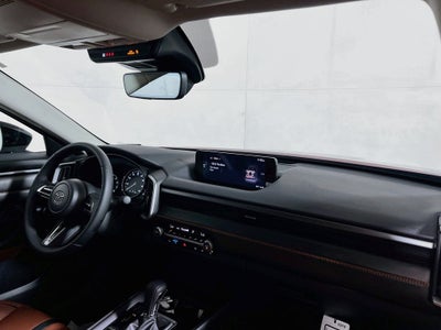 2026 Mazda Mazda CX-50 2.5 Turbo S