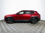 2026 Mazda Mazda CX-50 2.5 Turbo S