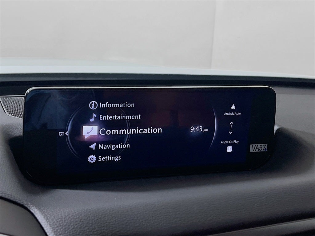 2026 Mazda Mazda CX-50 2.5 Turbo AWD