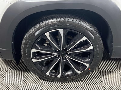 2026 Mazda Mazda CX-50 2.5 Turbo AWD