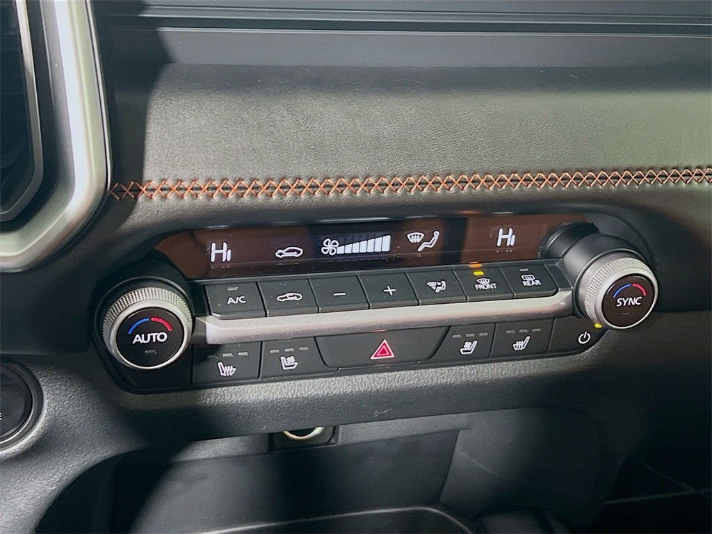 2026 Mazda Mazda CX-50 2.5 Turbo AWD