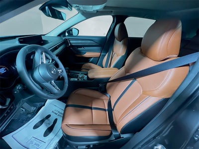 2026 Mazda Mazda CX-50 2.5 Turbo AWD