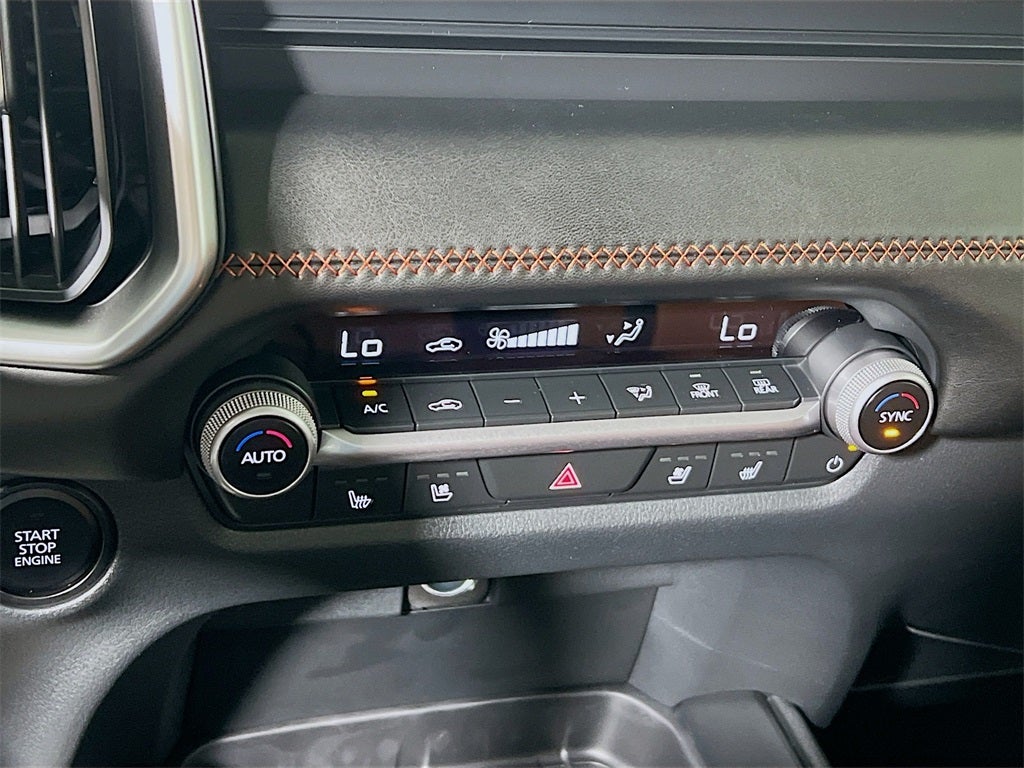 2026 Mazda Mazda CX-50 2.5 Turbo AWD