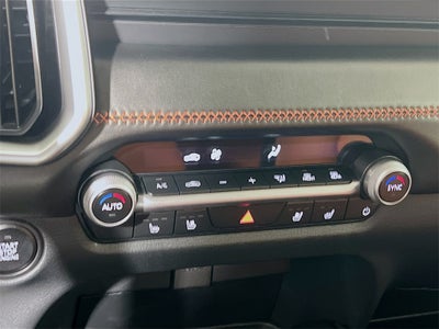 2026 Mazda Mazda CX-50 2.5 Turbo AWD S