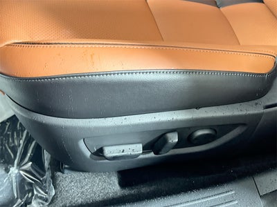 2026 Mazda Mazda CX-50 2.5 Turbo AWD S