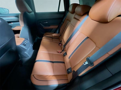 2026 Mazda Mazda CX-50 2.5 Turbo AWD S