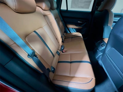 2026 Mazda Mazda CX-50 2.5 Turbo AWD S