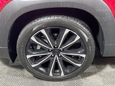 2026 Mazda Mazda CX-50 2.5 Turbo AWD S