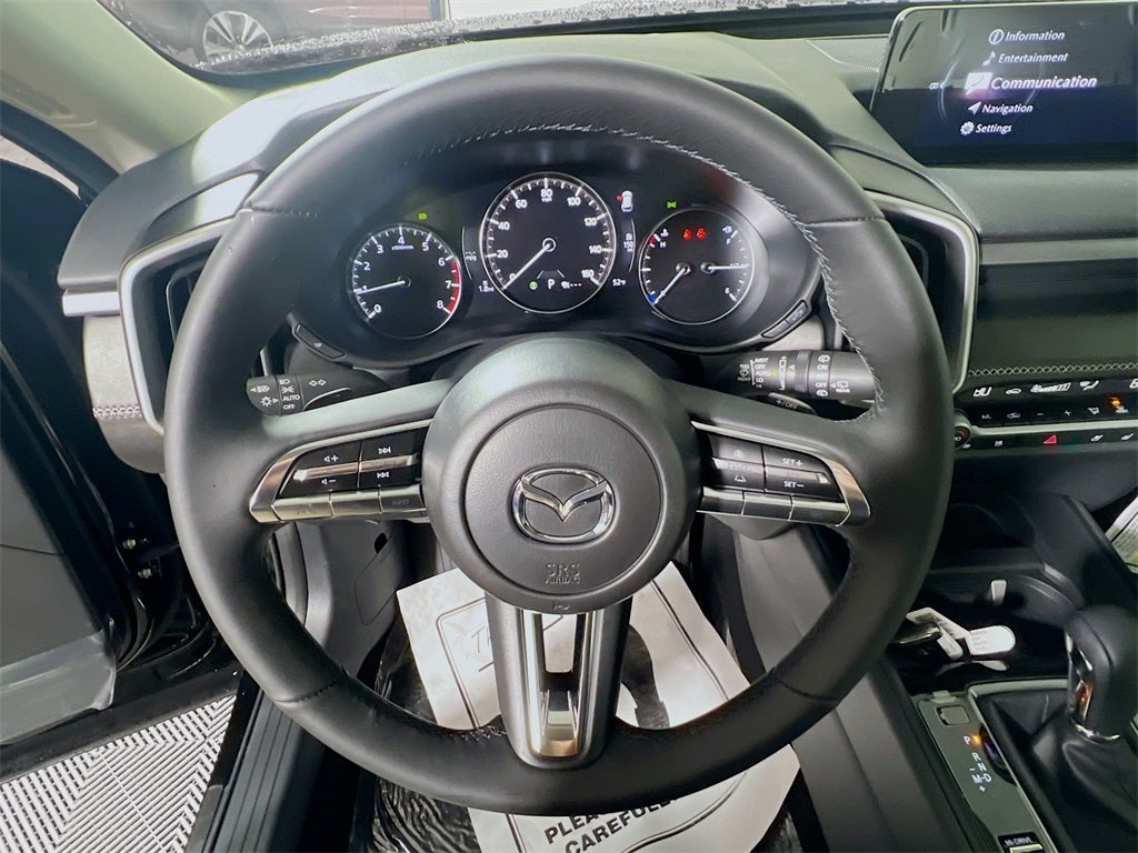 2026 Mazda Mazda CX-50 2.5 Turbo AWD