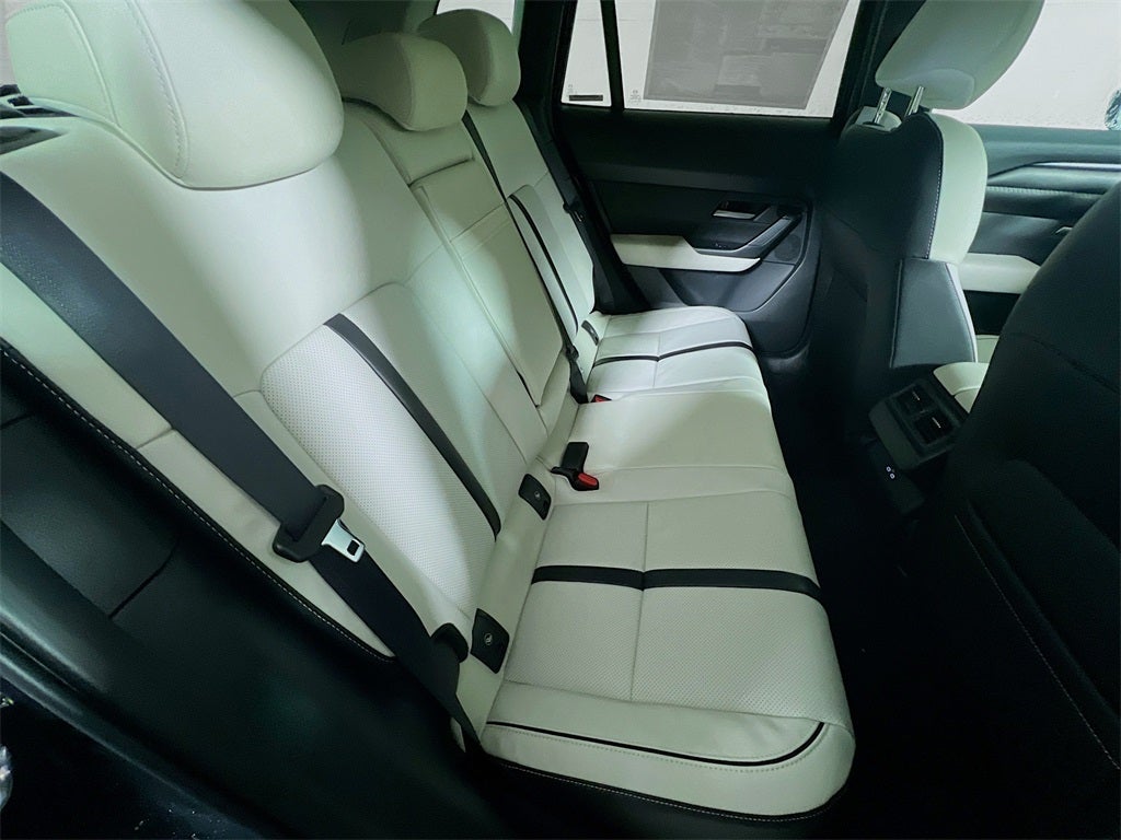 2026 Mazda Mazda CX-50 2.5 Turbo AWD