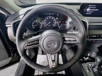 2026 Mazda Mazda CX-50 2.5 S Premium S