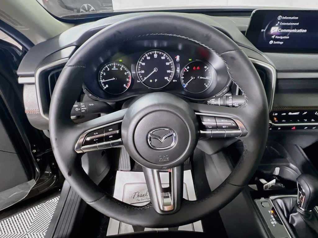 2026 Mazda Mazda CX-50 2.5 S Premium S