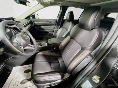 2026 Mazda Mazda CX-50 2.5 S Premium S