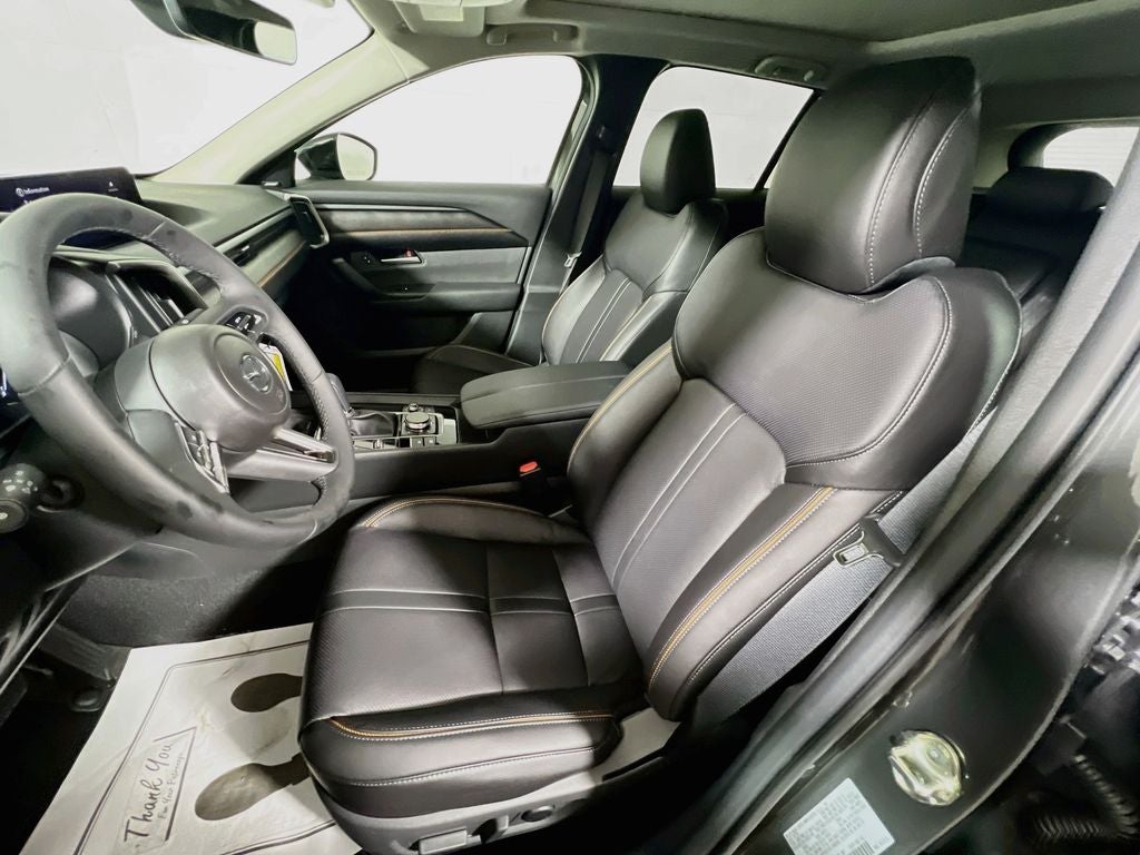 2026 Mazda Mazda CX-50 2.5 S Premium S