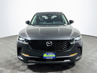 2026 Mazda Mazda CX-50 2.5 S Premium S
