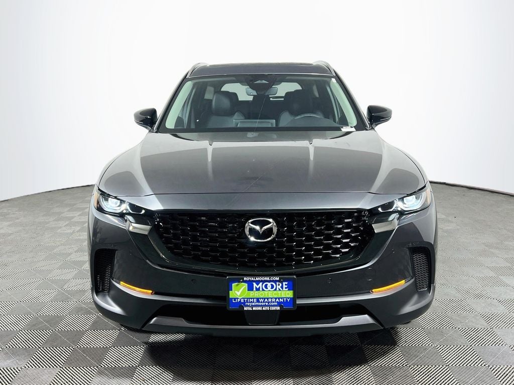 2026 Mazda Mazda CX-50 2.5 S Premium S