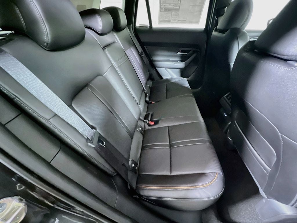 2026 Mazda Mazda CX-50 2.5 S Premium S