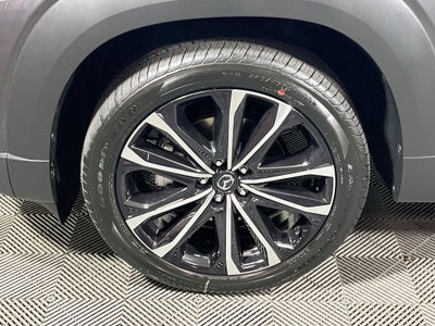 2026 Mazda Mazda CX-50 2.5 S Premium S