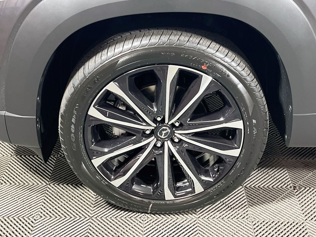2026 Mazda Mazda CX-50 2.5 S Premium S