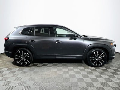 2026 Mazda Mazda CX-50 2.5 S Premium S