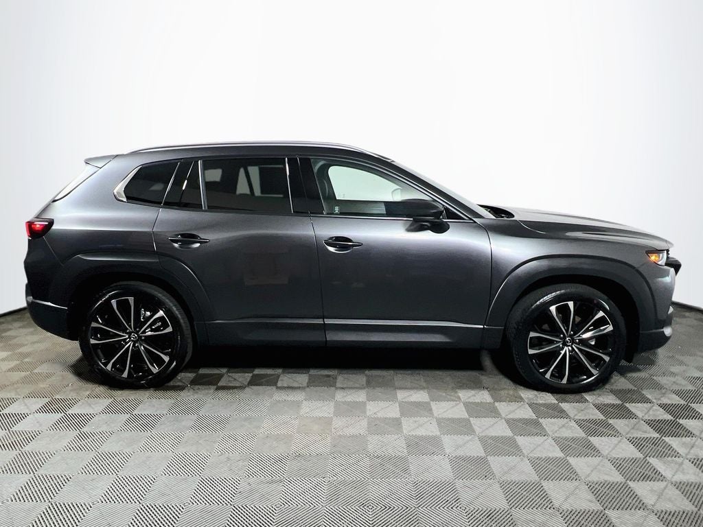 2026 Mazda Mazda CX-50 2.5 S Premium S