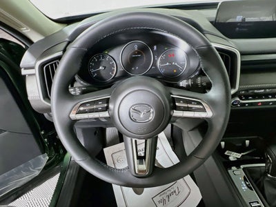 2026 Mazda Mazda CX-50 2.5 S Premium S