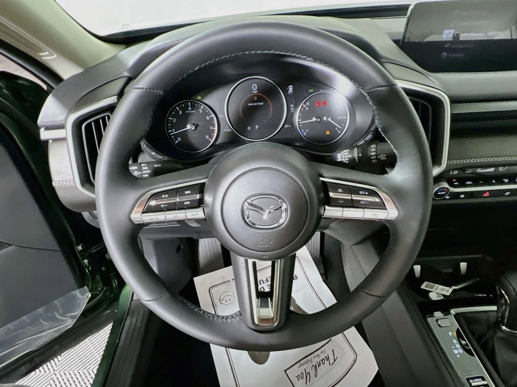 2026 Mazda Mazda CX-50 2.5 S Premium S