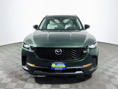 2026 Mazda Mazda CX-50 2.5 S Premium S